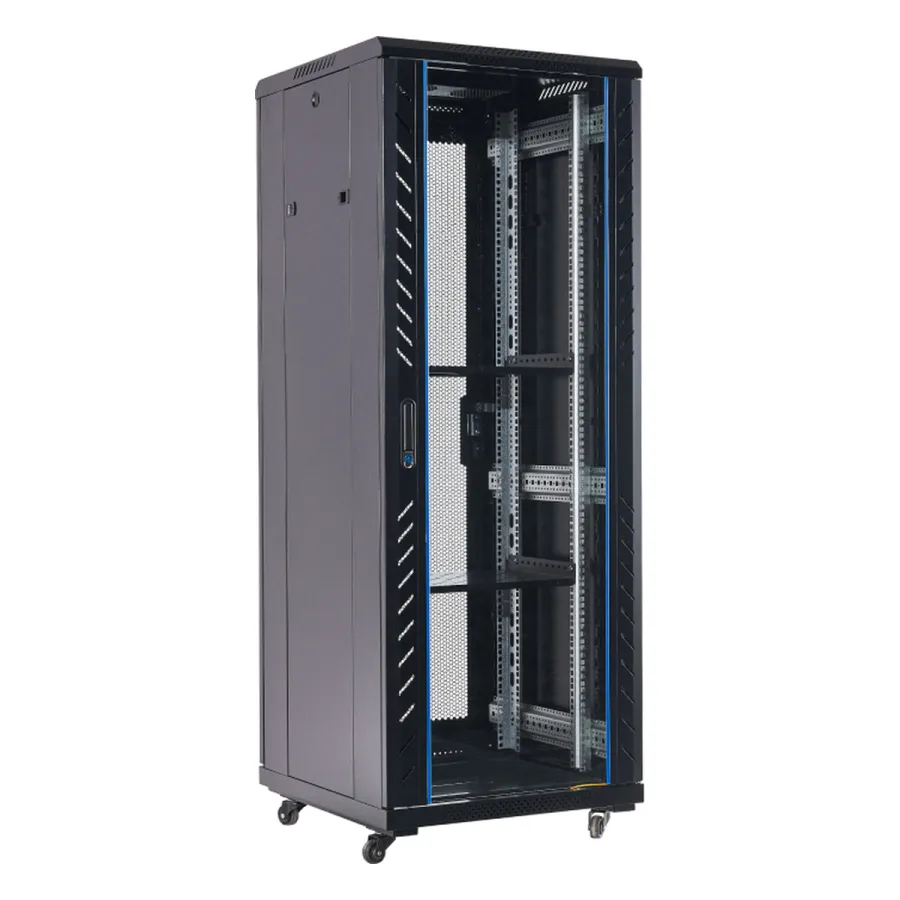 Finen AS6832 — шкафтар мен тіреуіштер