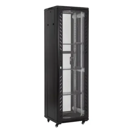 Finen AS6837 Шкаф серверный 37U (600х800х1832мм)