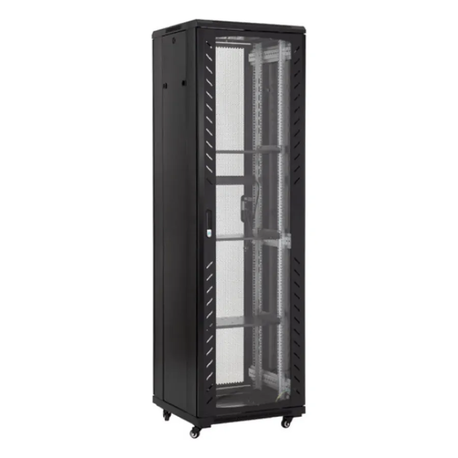 Finen AS6837 Шкаф серверный 37U (600х800х1832мм)