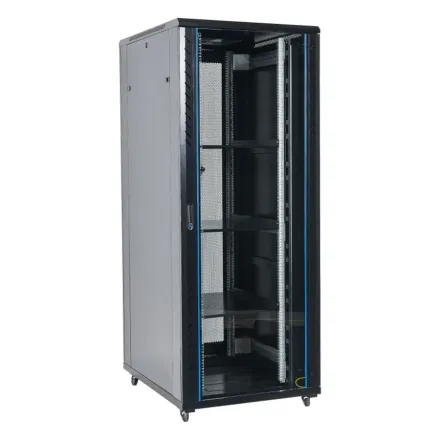 Finen AS6842 Шкаф серверный 42U (600х800х2054мм)