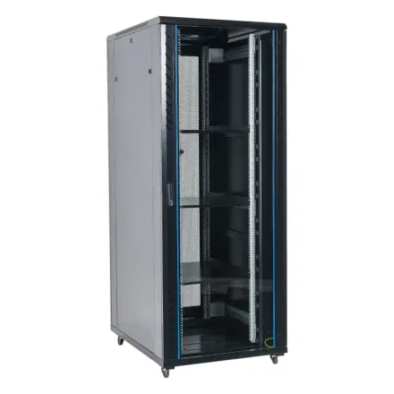 Finen AS8042 Шкаф серверный 42U (800х1000х2054мм)