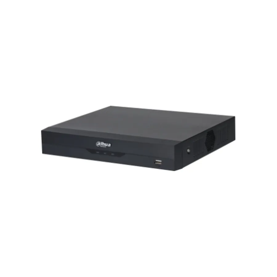 Гибридный видеорегистратор Dahua DH-XVR5108HS-5M-I3/T, 8 каналов