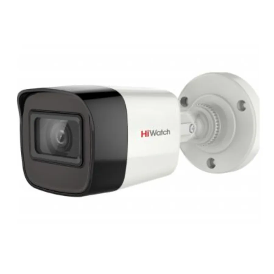 DS-T500(C) (2.8mm) HD-TVI камера цилиндрическая