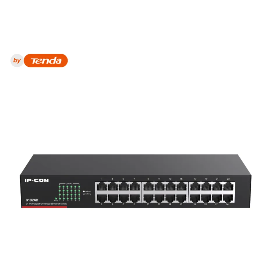 Ethernet, артикул INT0000006943 — коммутаторлар