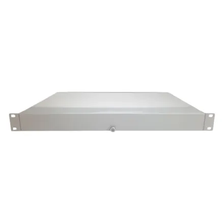 Кросс оптический FDF-1U-24 port-SC (серый)