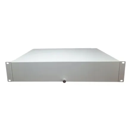 Кросс оптический FDF-2U-48 port-SC (серый)
