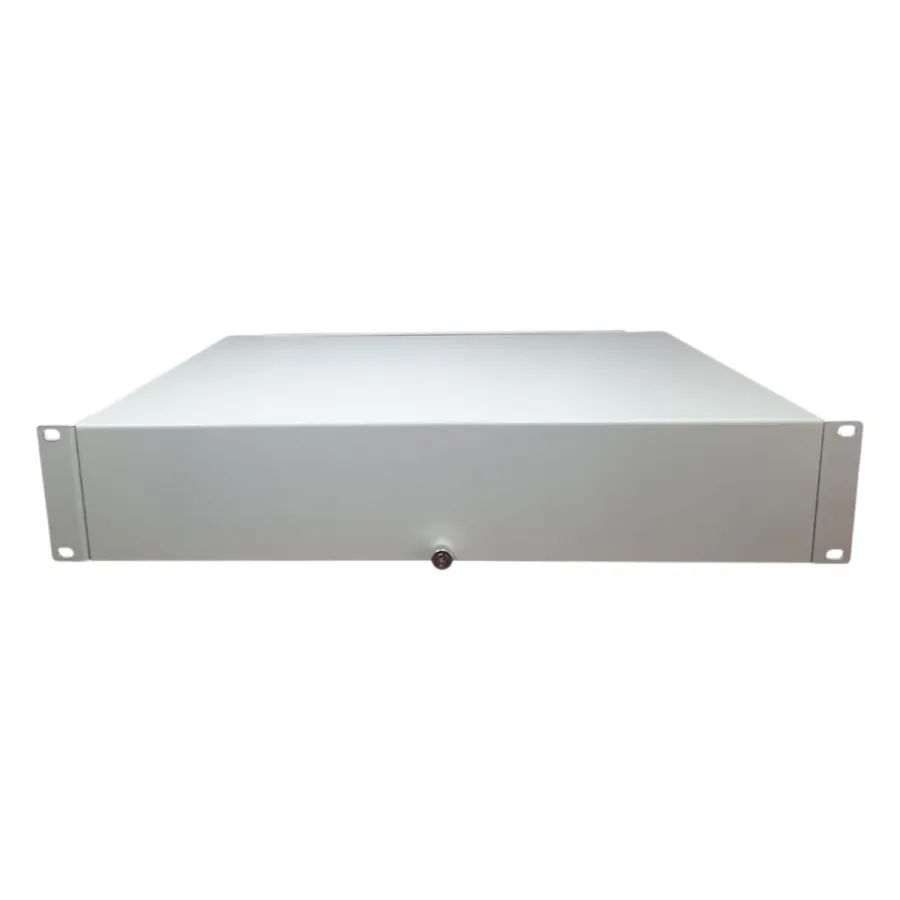 FDF-2U-48 port-SC — оптика және СКС