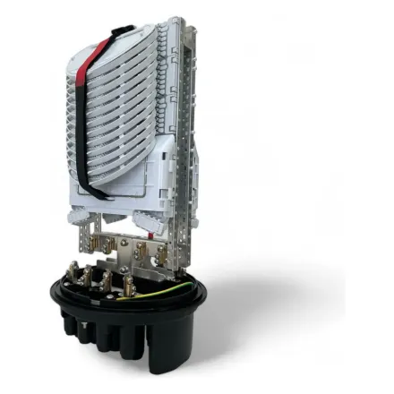 Муфта оптическая FOSC-A16-288F