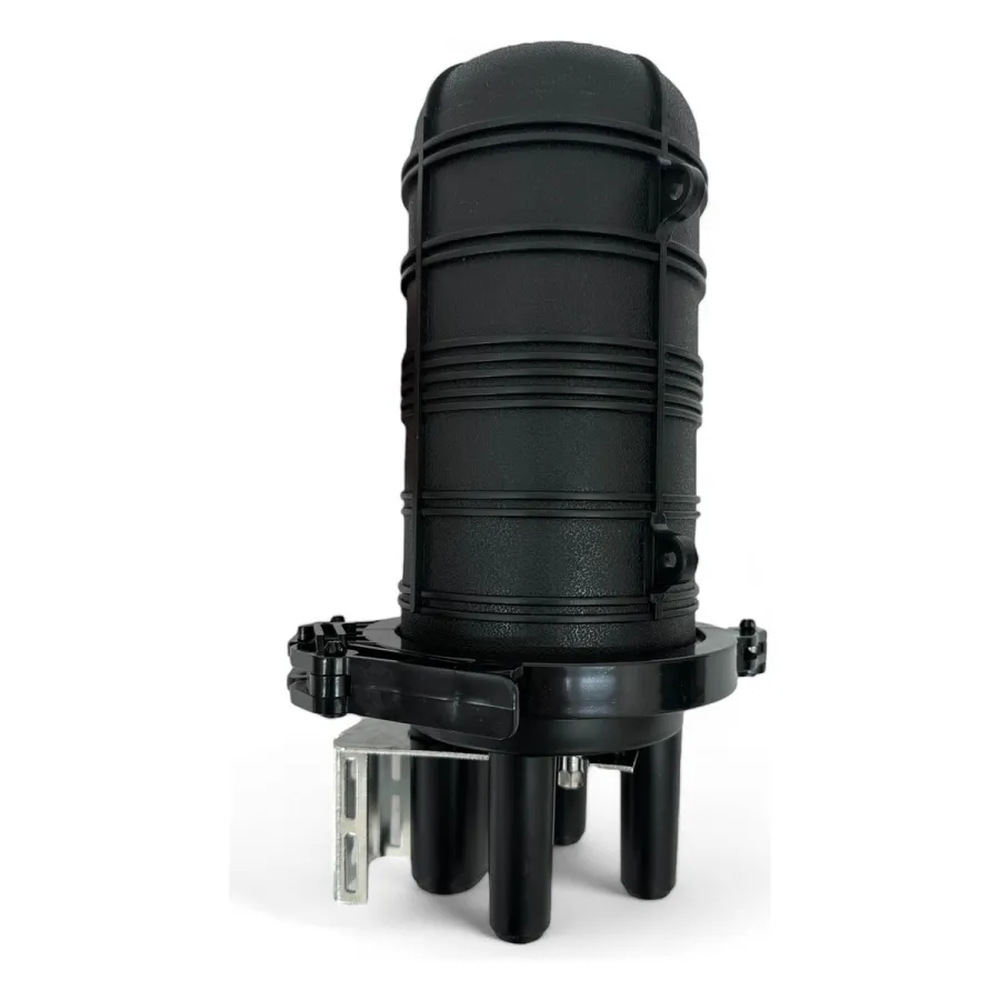 Муфта оптическая FOSC-A4-mini-48F