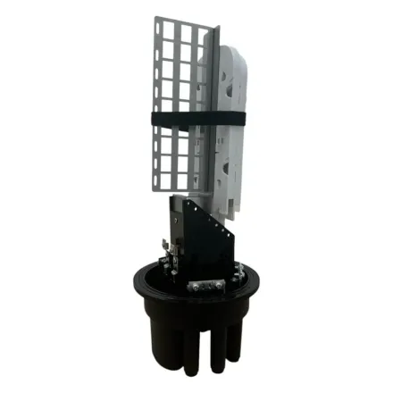 Муфта оптическая сплиттерная FOSC-A8-48F