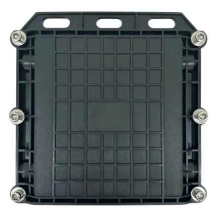 Муфта оптическая FOSC-mini-24F