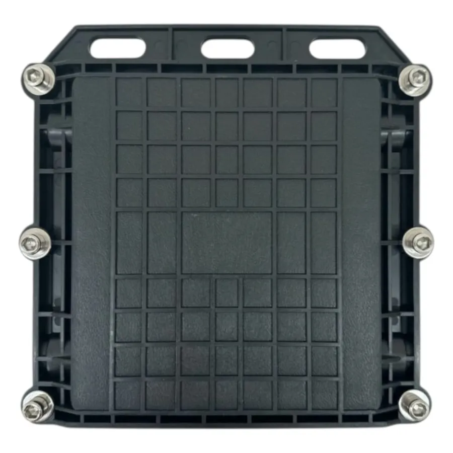 Муфта оптическая FOSC-mini-24F