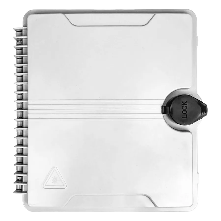 FTTH-12SC — оптика және СКС