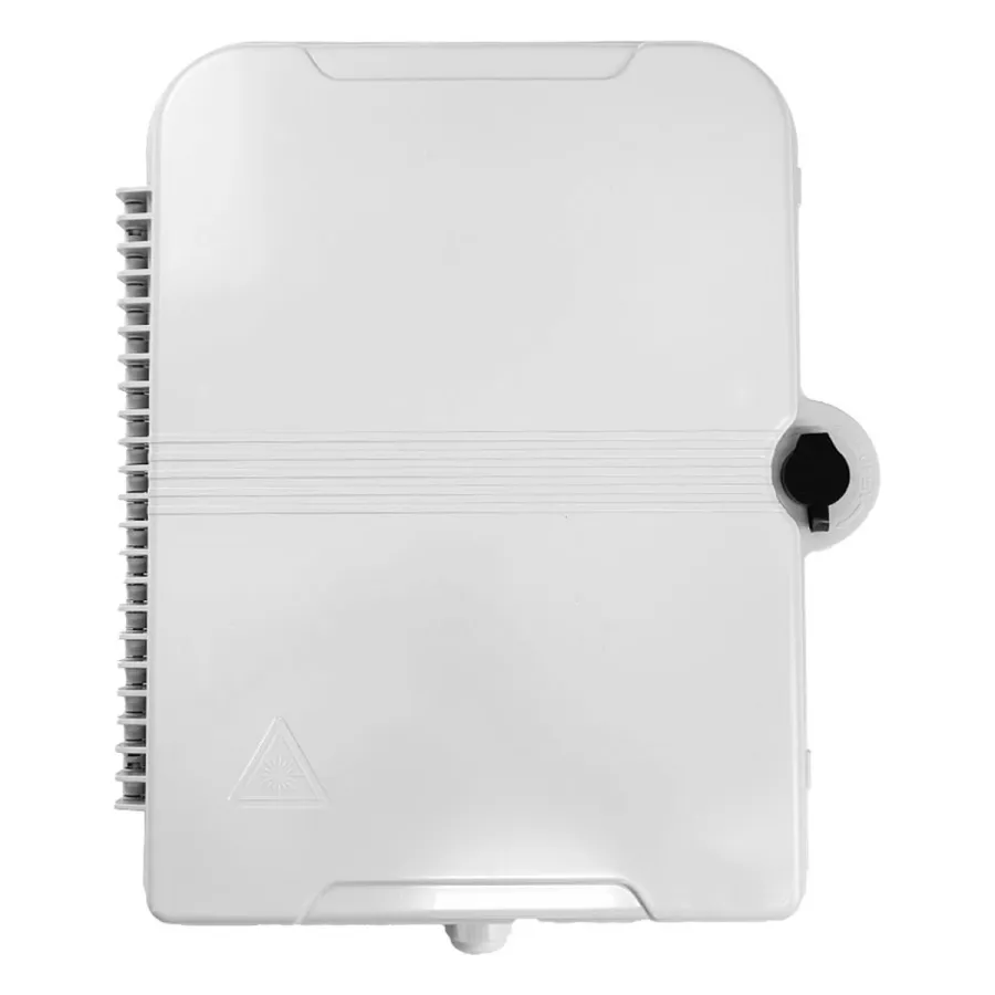 FTTH-24-2.2 — оптика және СКС