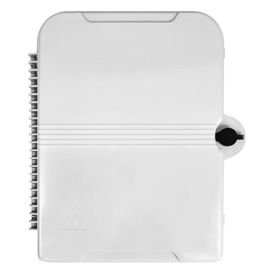 FTTH-24 — оптика және СКС