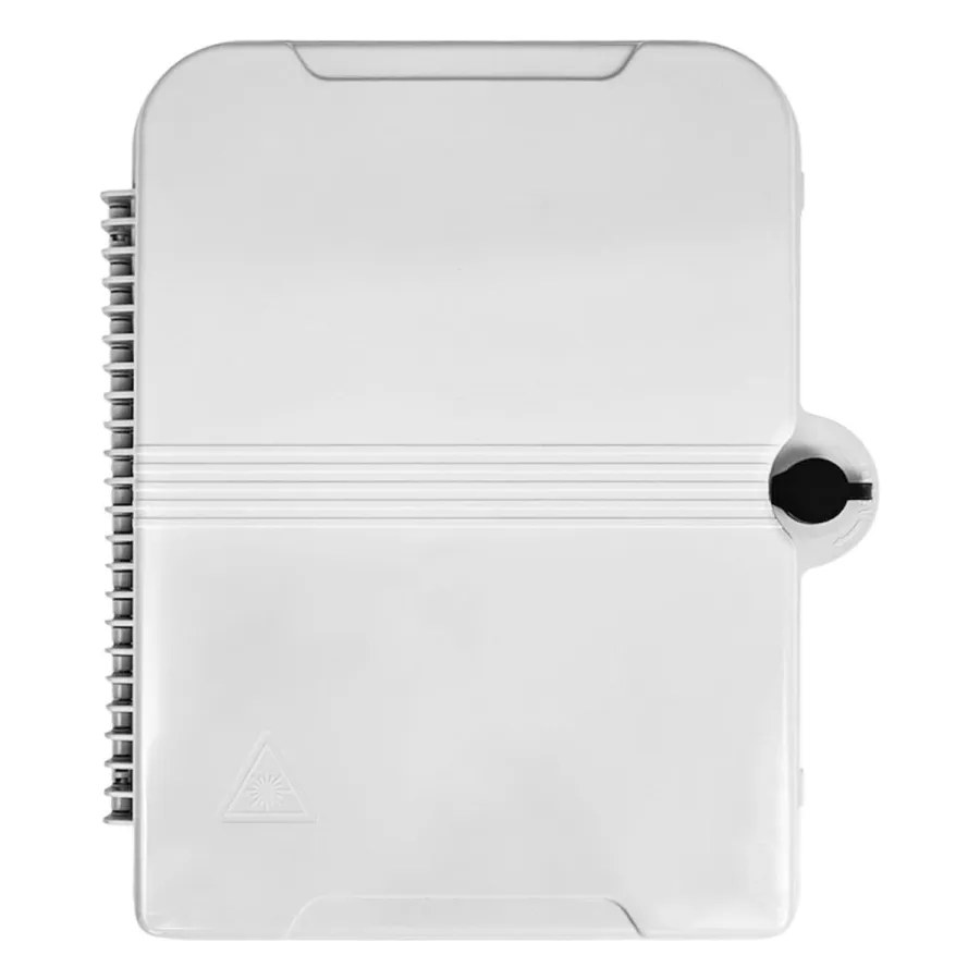 FTTH-24SC — оптика және СКС