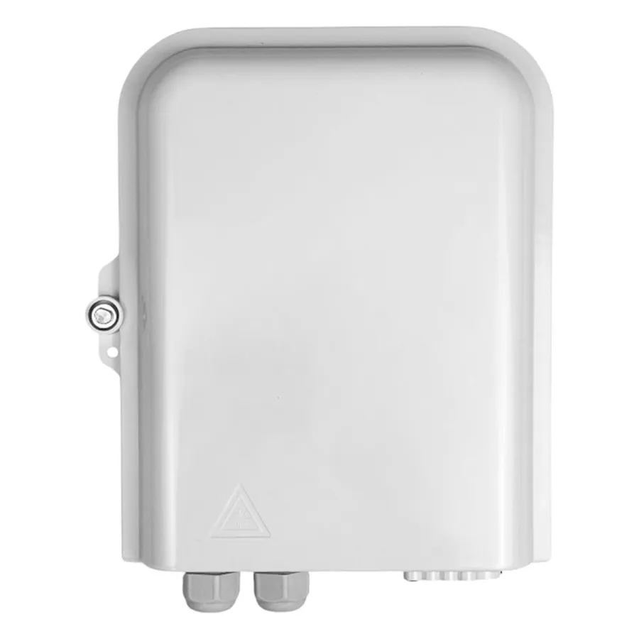 FTTH-8 — оптика және СКС