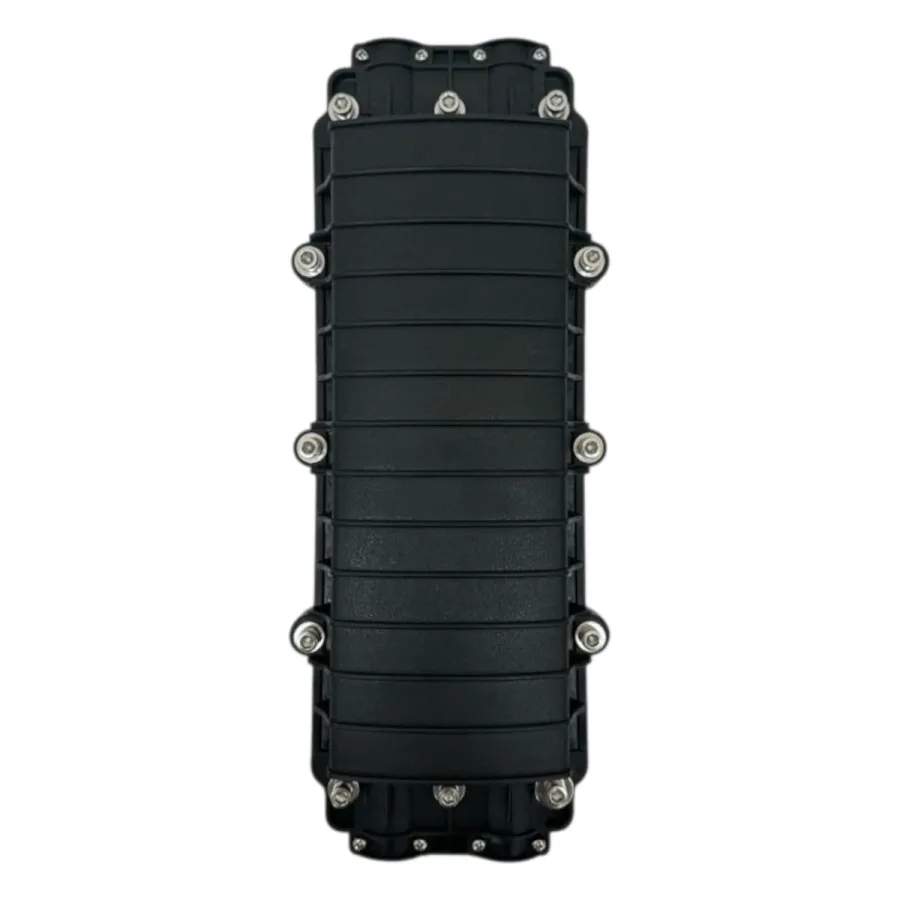 Муфта оптическая проходная GJS-801-24F