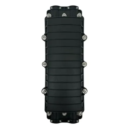 Муфта оптическая проходная GJS-801-96F