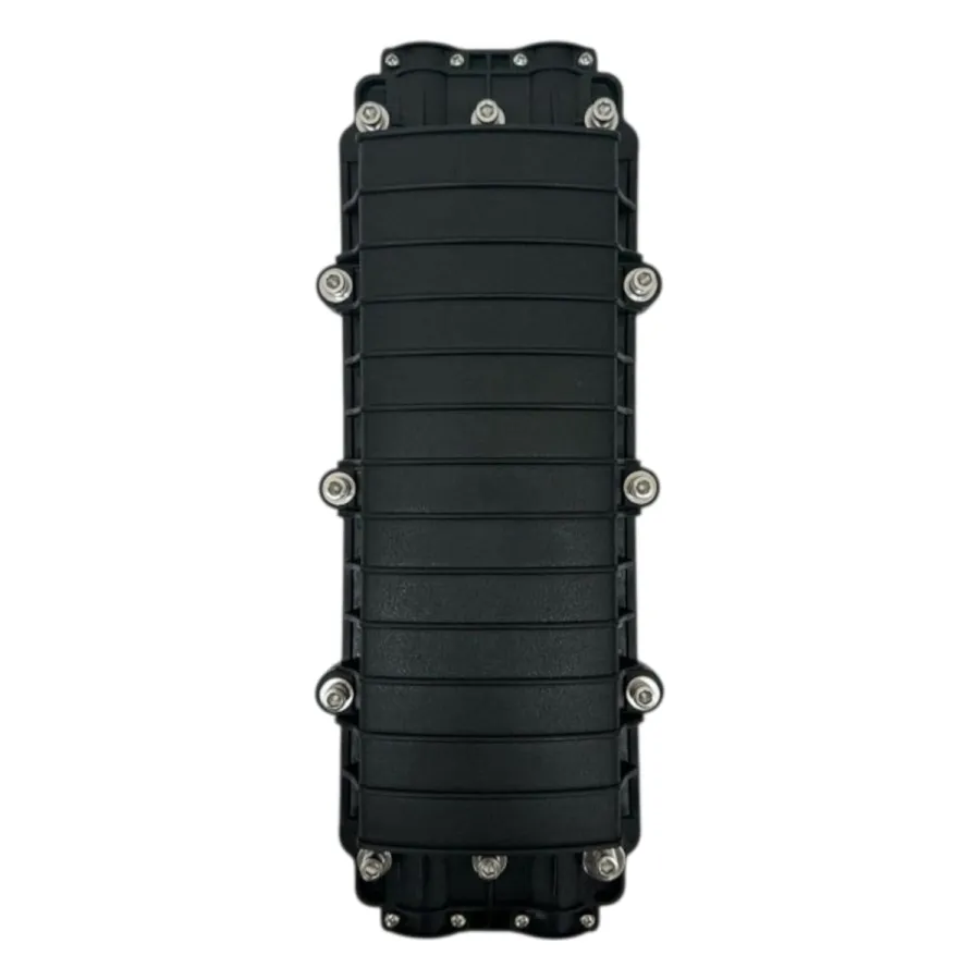Муфта оптическая проходная GJS-801-96F
