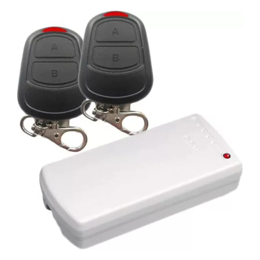 GSN ACS 114R — аспаптар мен орталық құрылғылар