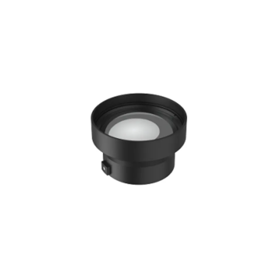 Hikmicro HM-SP630-LENS (77.4mm) Объектив, тепловизионный