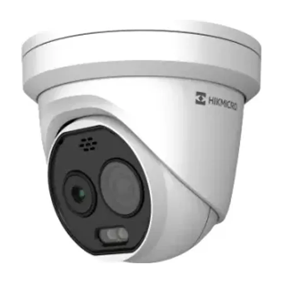 Hikmicro HM-TD1218-3/G0/T1A (3.6mm) IP Камера, тепловизионная
