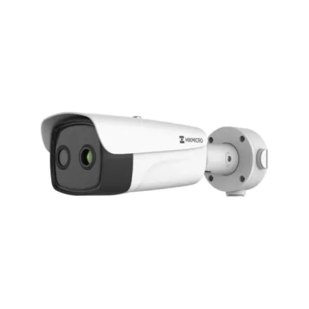 Hikmicro HM-TD2638-25/G0/T1Y (25.0mm) IP Камера, тепловизионная