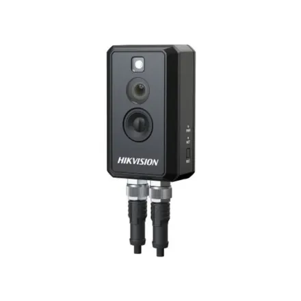 Hikmicro HM-TD3028T-2/Q (2.1mm) IP Камера, тепловизионная