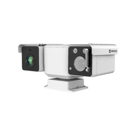 Hikmicro HM-TD5567T-15/W (7.0mm) IP PTZ Камера, тепловизионная