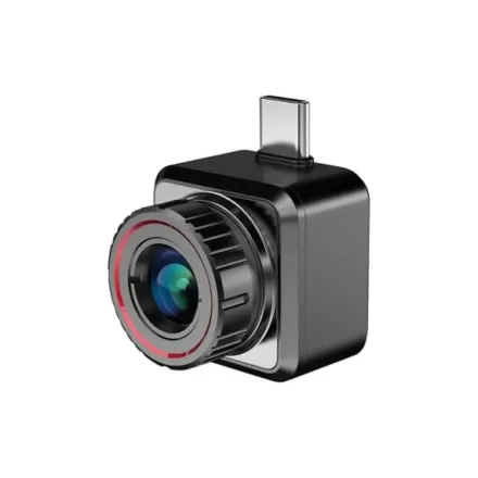 Hikmicro Explorer E20Plus (HM-TM42-10RG/T-E20Plus) (9.7mm) Камера, тепловизионная для смартфона