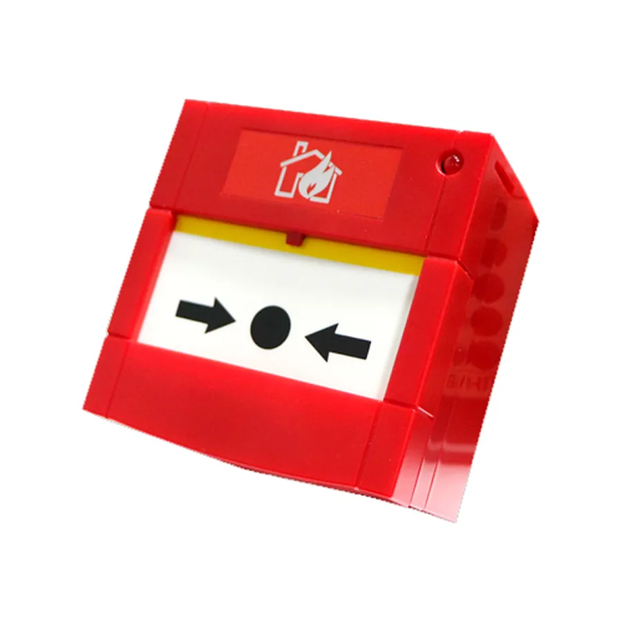 Homesin HS-186E Red — хабарлағыштар