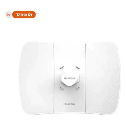 IP-Com iLBE-5AC Радиомост 25 км