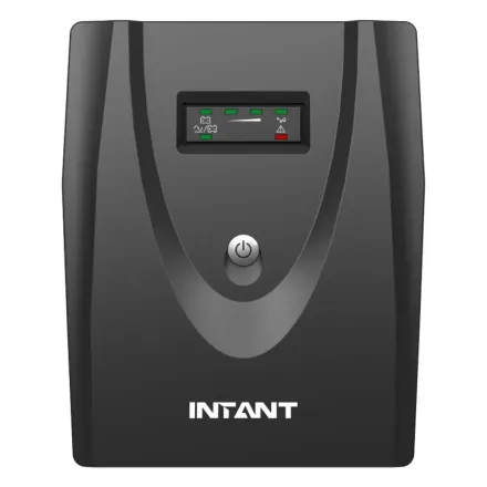 INT-1500VA-v2 Источник бесперебойного питания 1500ВА/900Вт