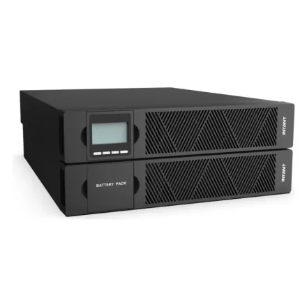 INT-2KVA-v2 Источник бесперебойного питания, стоечный 2000ВА/2000Вт