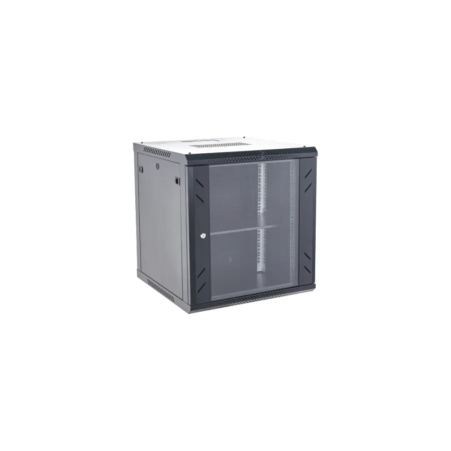 Finen WM6612 Шкаф настенный 12U (600х600х635мм)
