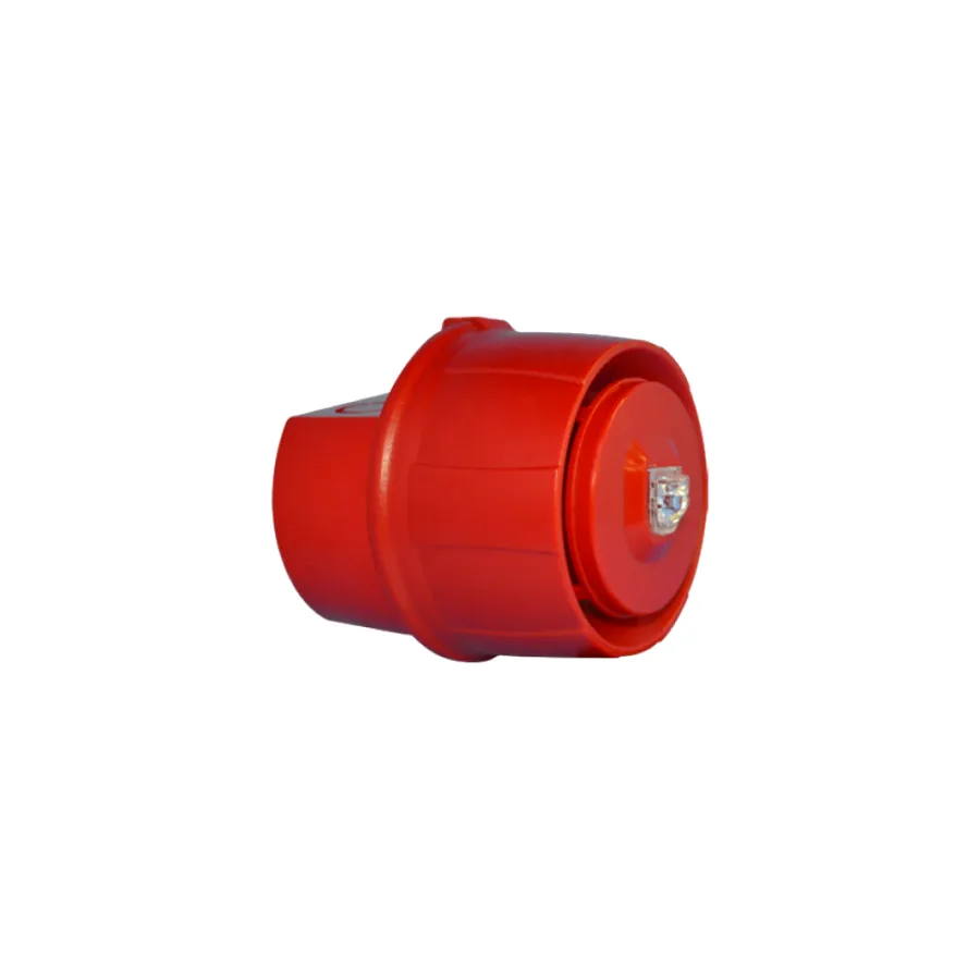 Mavili ML-2460 Оповещатель светозвуковой неадресный (IP33)