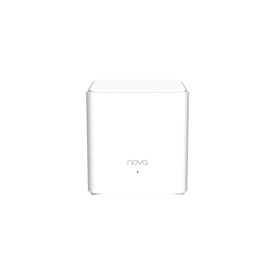 Tenda EX3 Mesh Wi-Fi роутер (1 устройство)