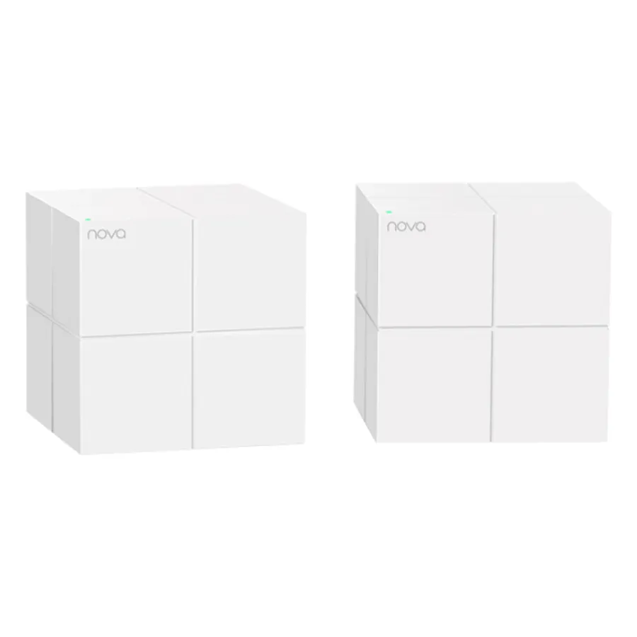 Tenda MW6 Mesh Wi-Fi роутер (2 устройства)