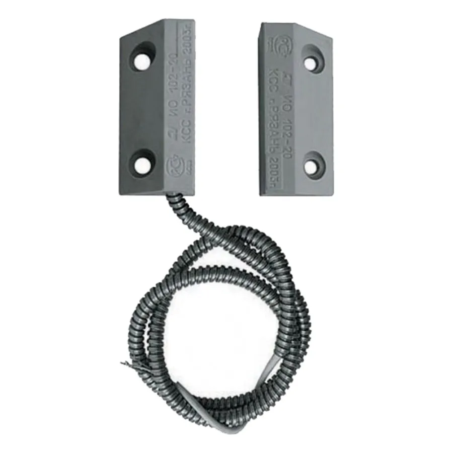 ИО-102-20, артикул TD00000008188 — хабарлағыштар