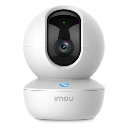 IMOU Ranger RC 3MP Камера WiFi внутренняя поворотная (IPC-GK2CP-3C0WR)
