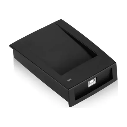 IronLogic Z-2 RD-ALL Настольный считыватель EM-Marine, HID, Mifare, Temic