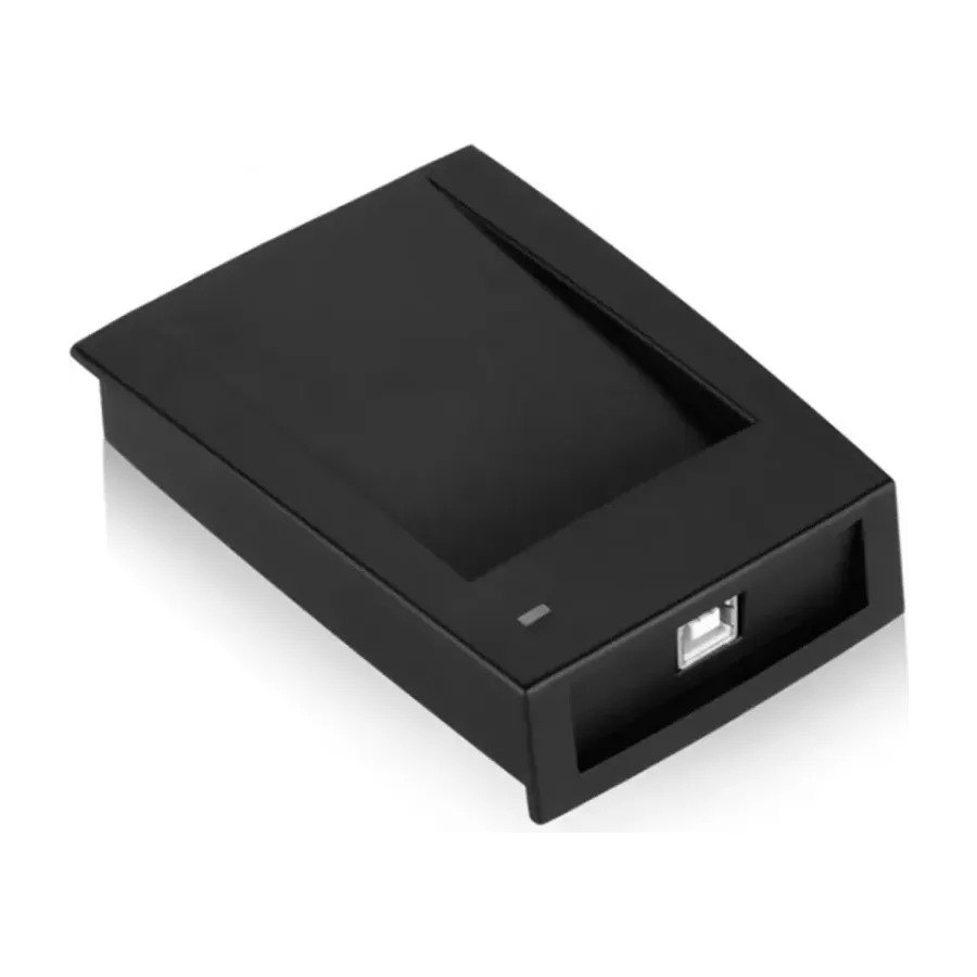 IronLogic Z-2 RD-ALL — оқу құрылғылары