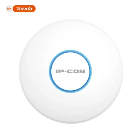 IP-Com iUAP-AC-LITE Потолочная точка доступа