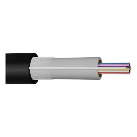 Кабель оптический КС-ОКПО-П-2-652D-0.8-6210