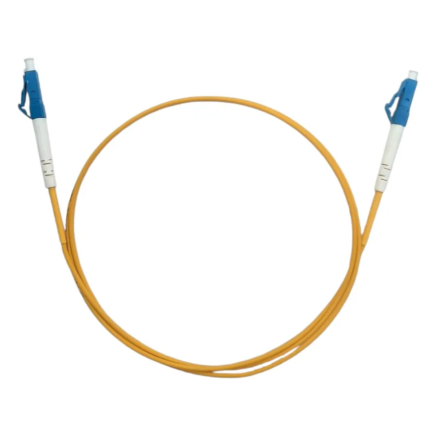 LC/UPC-LC/UPC-SM-Simplex-G.657.A1 LSZH, артикул 231300 — оптика және СКС