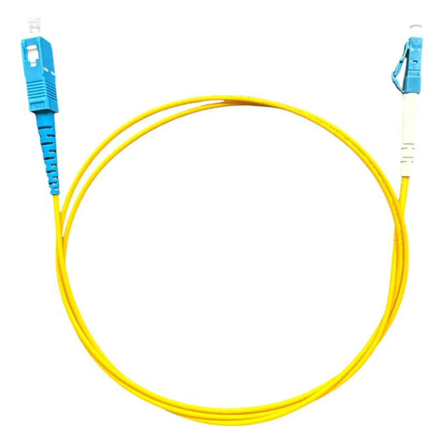 LC/UPC-SC/UPC-SM-Simplex-G.657.A1 LSZH, артикул 230367 — оптика және СКС
