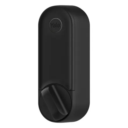 Yale Linus Smart Lock L2 Умный замок черный