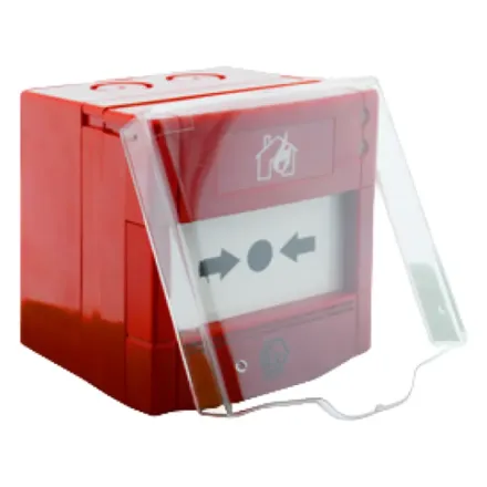 Mavili ML-0710 Прозрачная защитная крышка