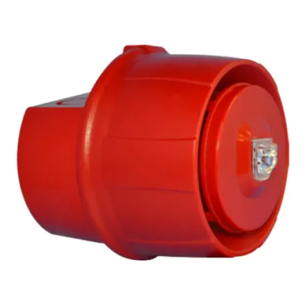 Mavili ML-2460 Оповещатель светозвуковой неадресный (IP33)